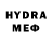MDMA VHQ Anna Ustinkina